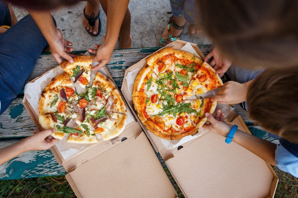 Gondolnád, milyen jó ez a konyhai eszköz a pizza újramelegítéséhez?