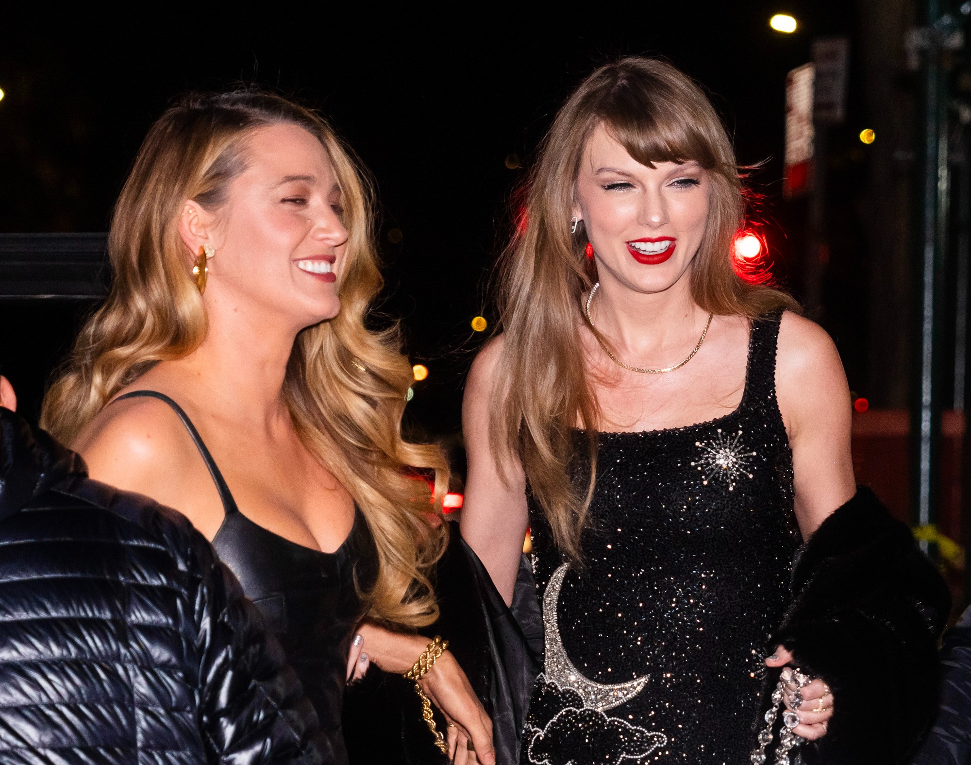 Blake Lively is ott lesz Taylor Swift esküvőjén? Kiderül, mi maradt a barátságból
