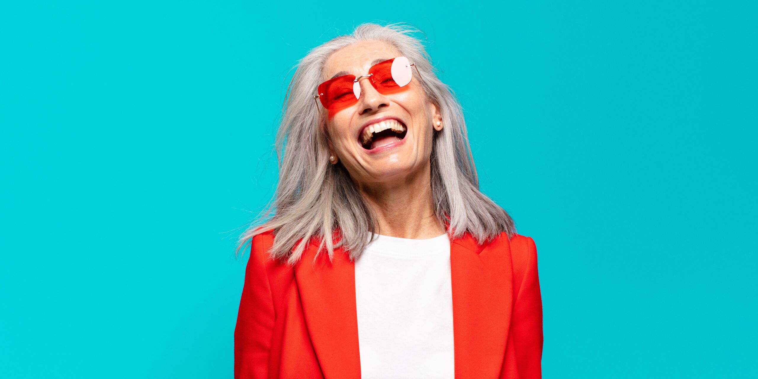 Fiatalabbnak látnak a korodnál? Van egy jó hírünk az egészségedre nézve