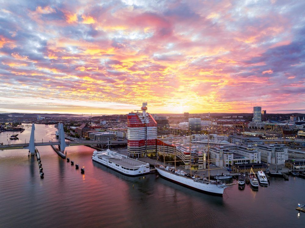 4 város, ami arra törekszik, hogy jobbá tegye a világot