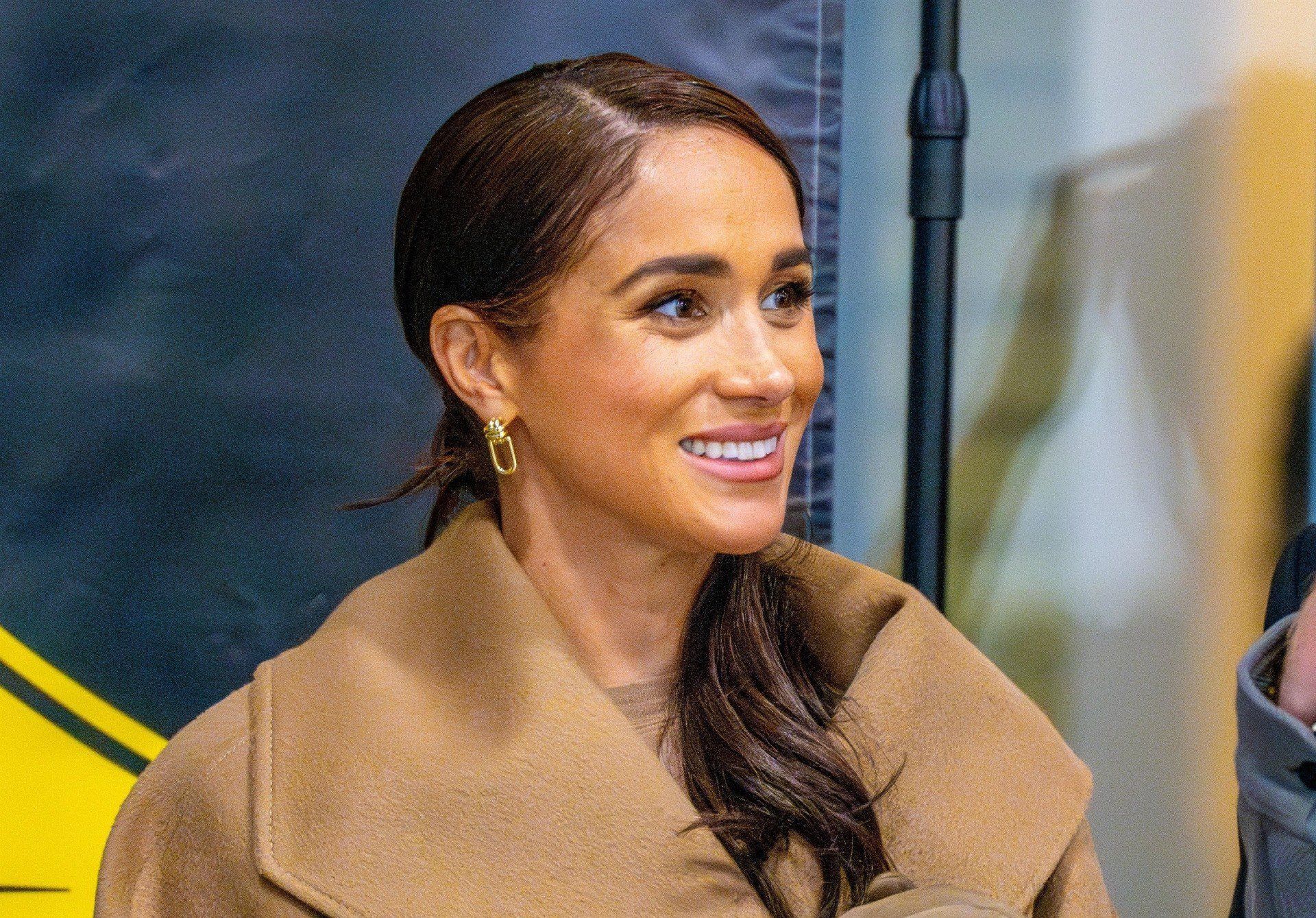 Meghan Markle visszautasította Vilmos és Katalin kérését
