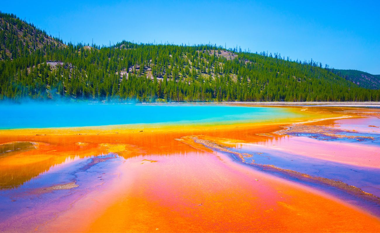 7 alulértékelt természeti csoda, amit még nem leptek el a turisták
