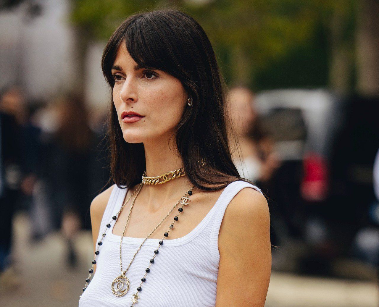 5 divatszabály, amit mindannyiunknak el kellene lesnie a francia nőktől