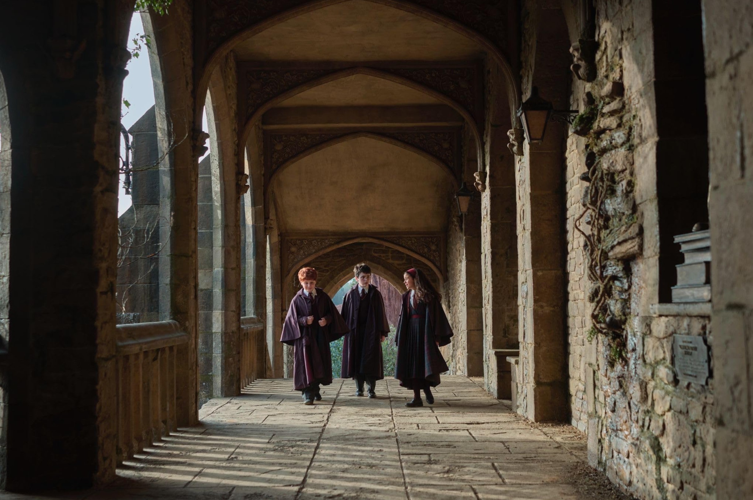 A Harry Potter-sorozat végre visszahozza a filmek egyik legjobban hiányolt karakterét