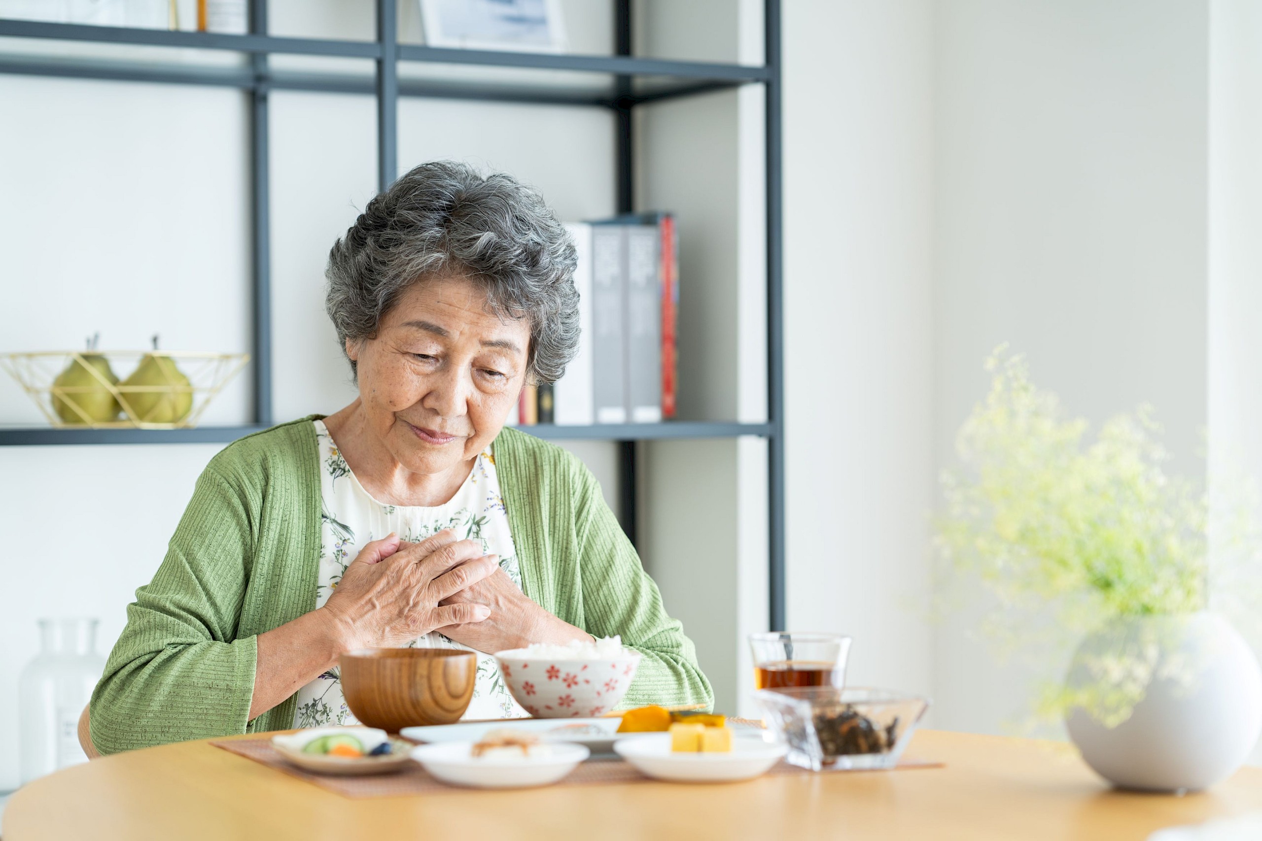 14 japán szokás, ami nem kerül semmibe, mégis hozzásegít a hosszú élethez