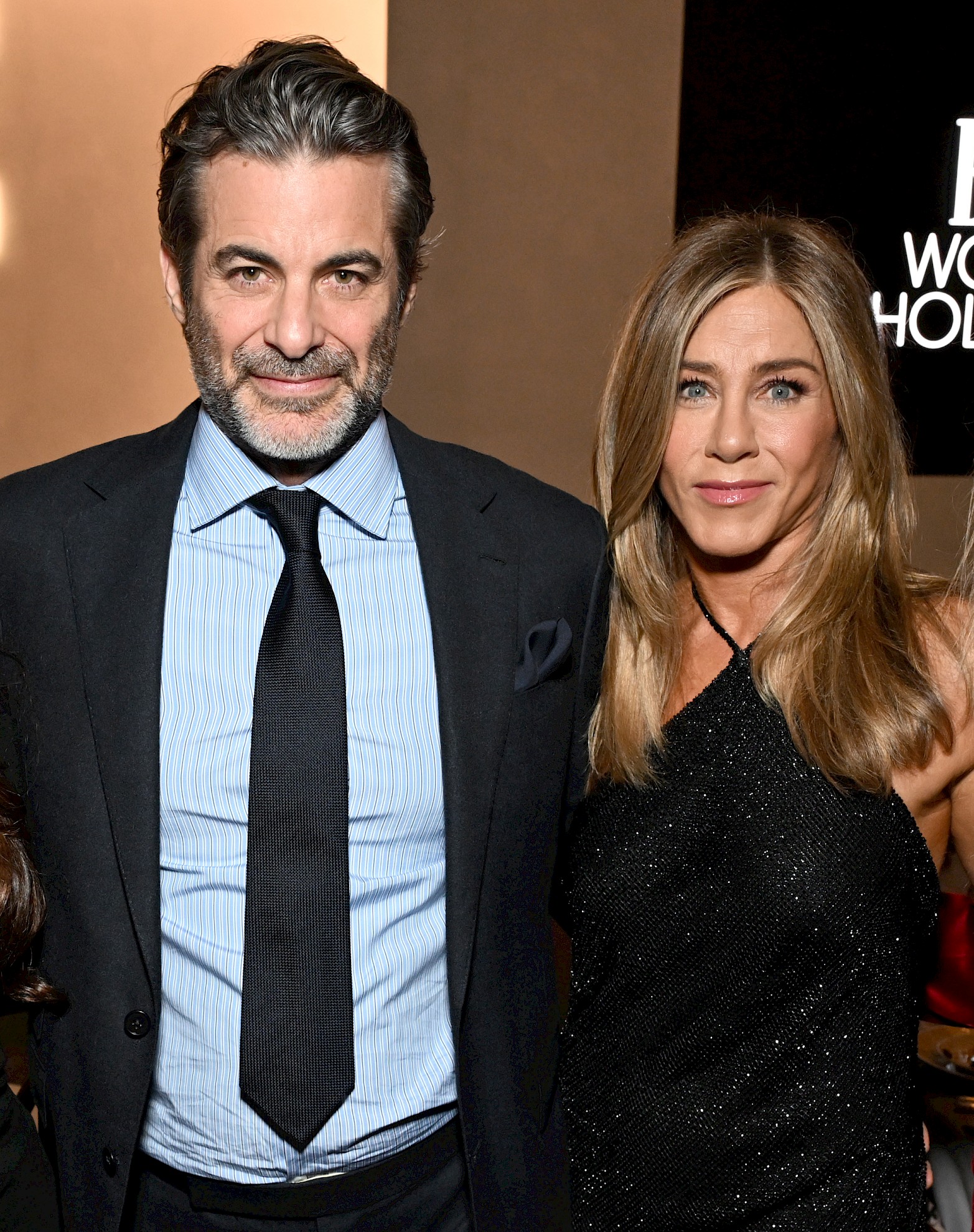 Mégsem lesz esküvő? Jennifer Aniston és Jim Curtis kapcsolata meglepő fordulatot vett