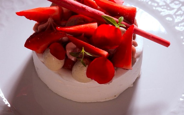Virtu Restaurant