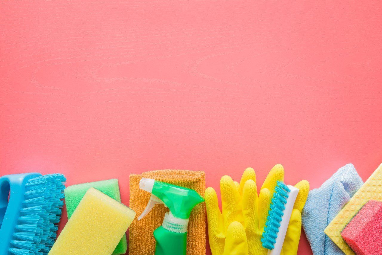 Martha Stewart listája segít, hogy semmit se hagyj ki a tavaszi nagytakarításkor