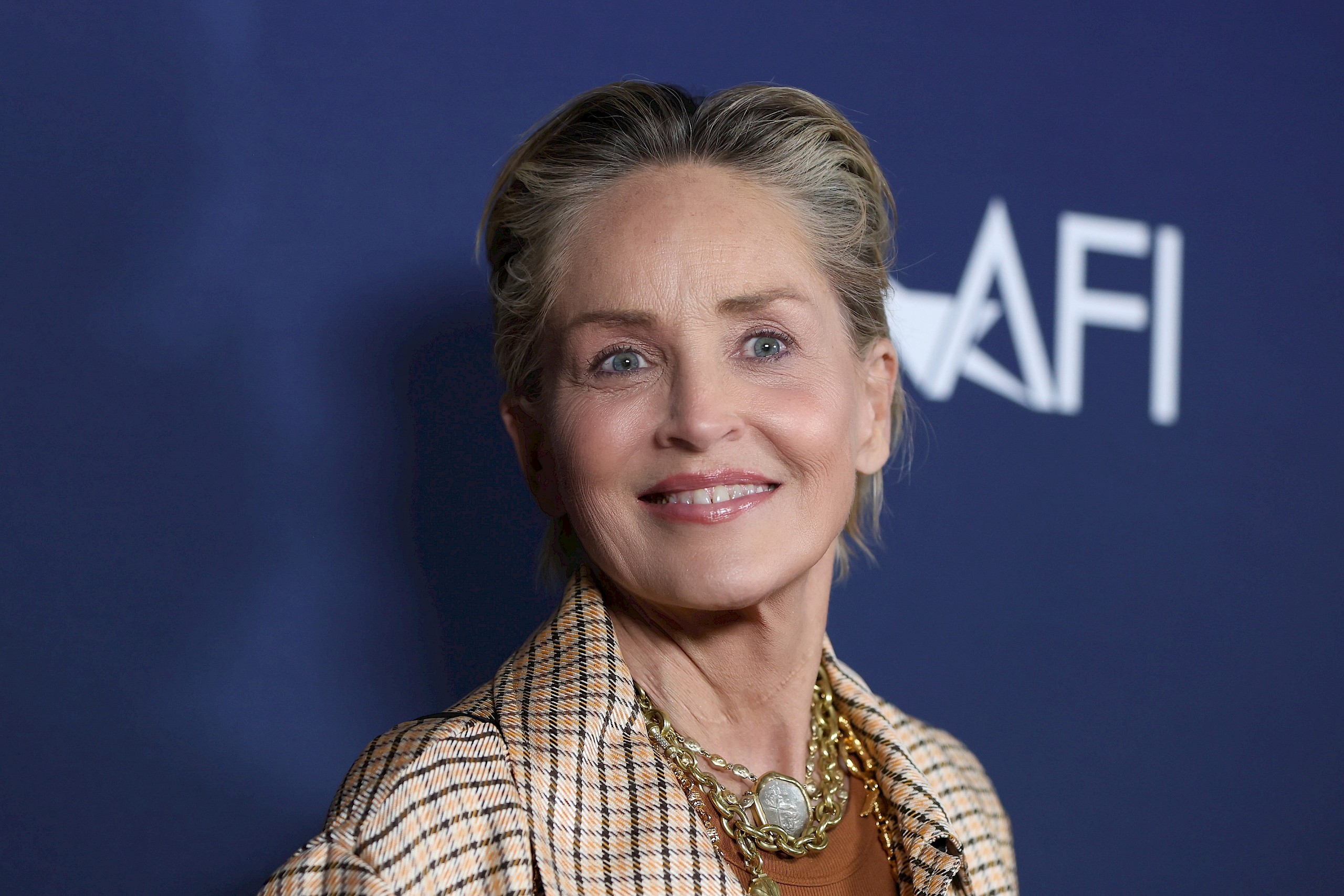 Sharon Stone születésnapi ajándéka majdnem tragédiába torkollott