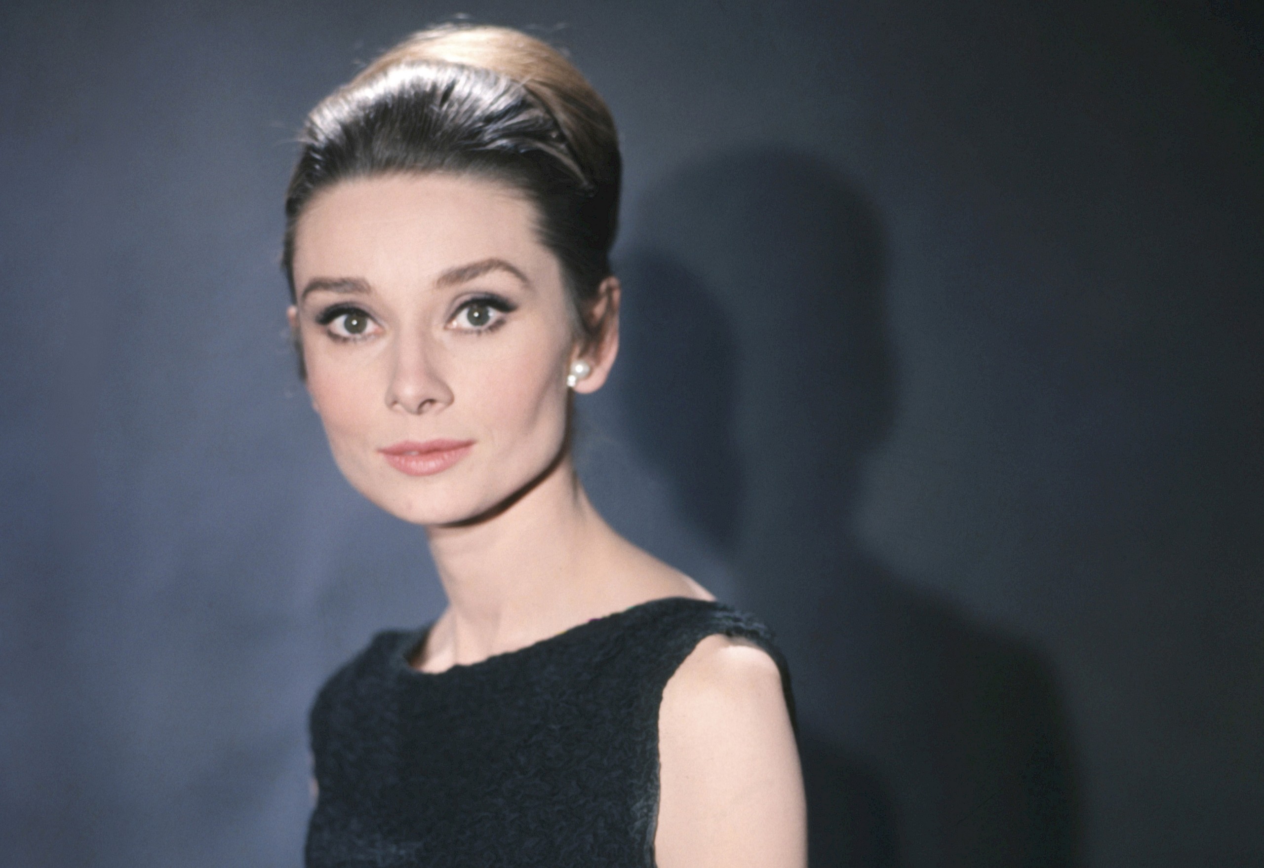 Teljesen odavagyunk Audrey Hepburn nyári desszertjéért – csak 4 hozzávaló kell hozzá