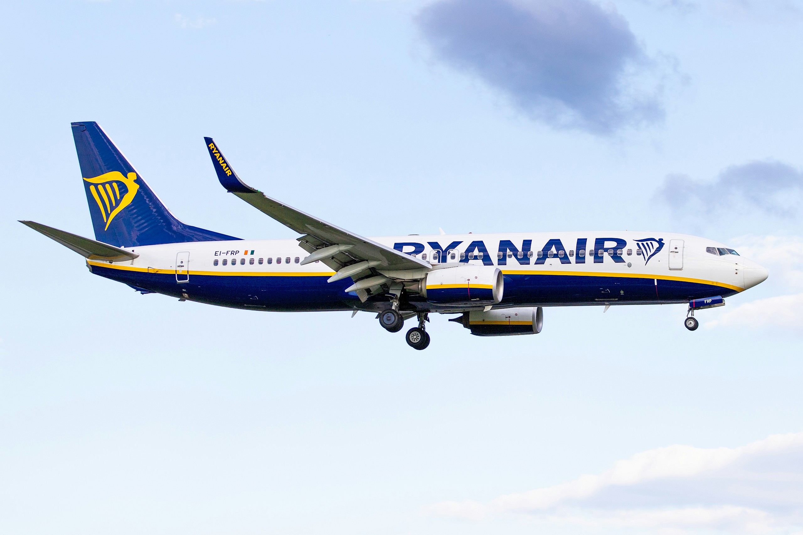 A Ryanair vezére szerint jelentősen drágulhatnak a repülőjegyek Brüsszel új szabályai miatt