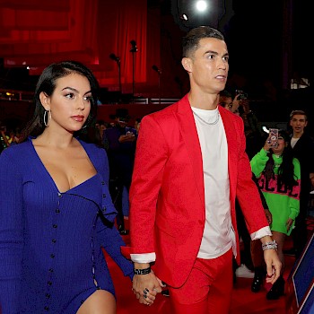 Andreas Rentz/MTV 2019/Getty Images for MTV