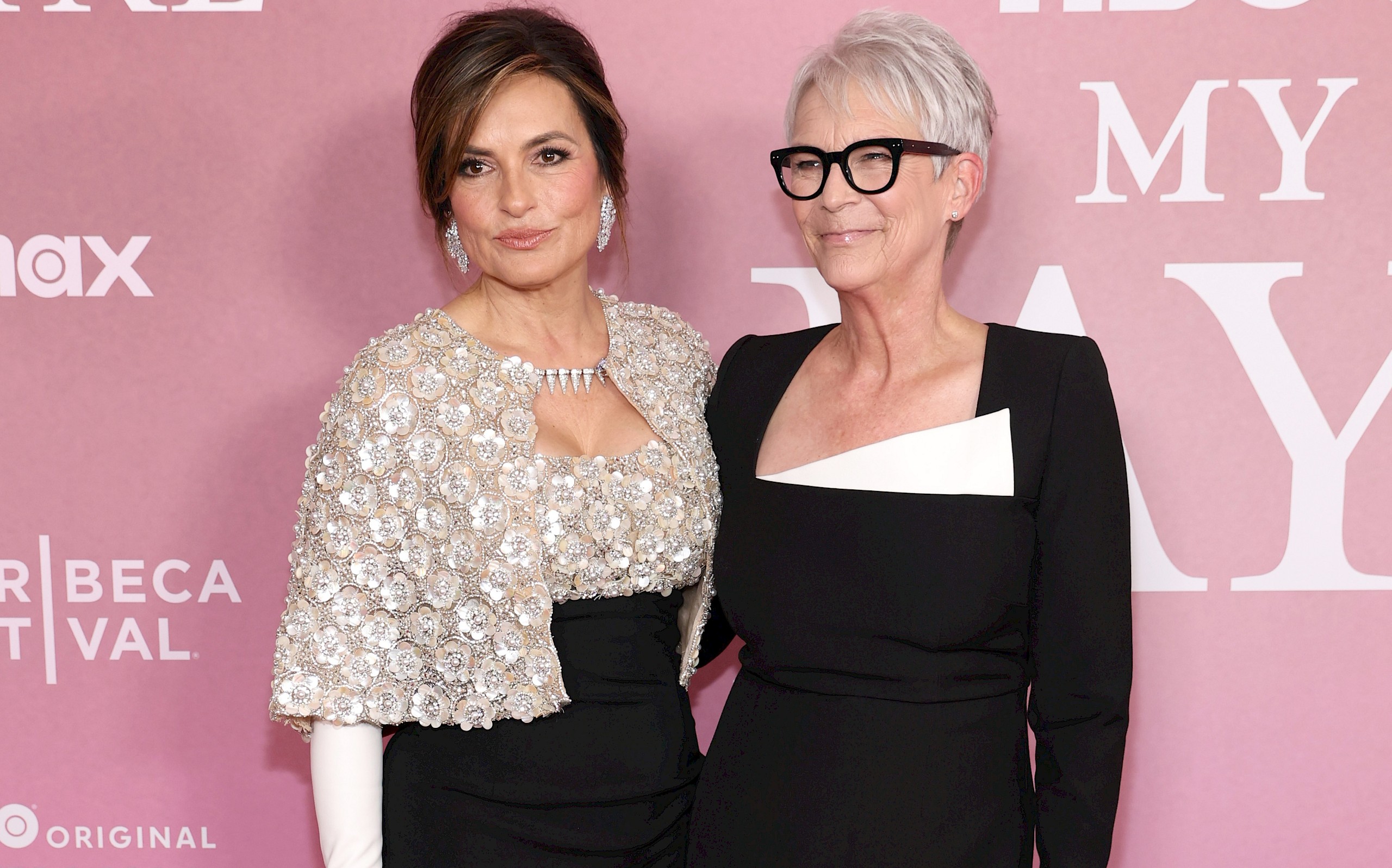 Kamerák előtt vitatkozott össze Jamie Lee Curtis és Mariska Hargitay – ez lett a vége