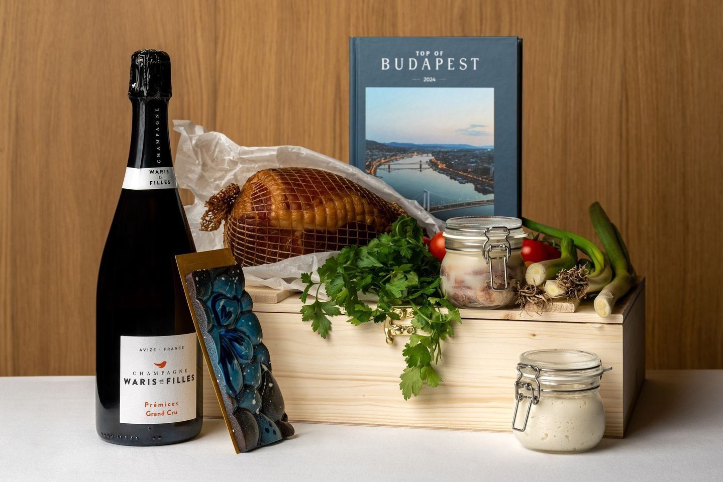 Megtaláltuk az év legjobb, családi receptje alapján készülő húsvéti sonkáját!