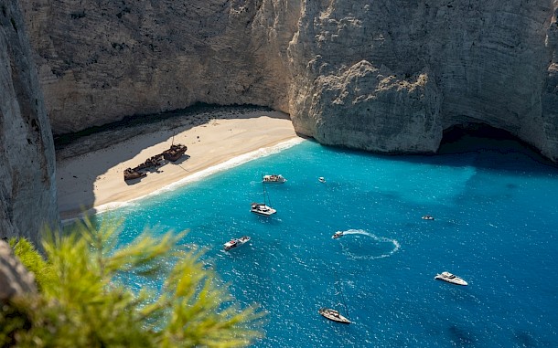 Chawranphoto/Shutterstock