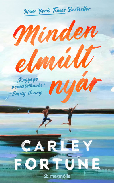 Forró nyár, forró lapok: 5 romantikus regény, ami garantáltan felpezsdít