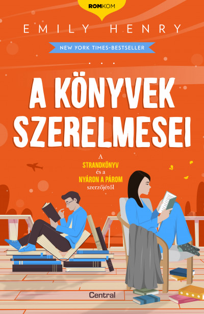Forró nyár, forró lapok: 5 romantikus regény, ami garantáltan felpezsdít