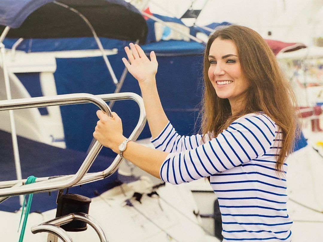 A nő, aki abból él, hogy Katalin hercegnének adja ki magát