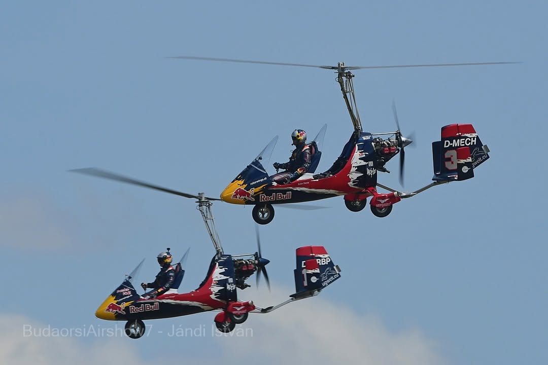 Ha hétvégi programot keresel: holnap ingyenesen látogatható a Budaörsi Airshow