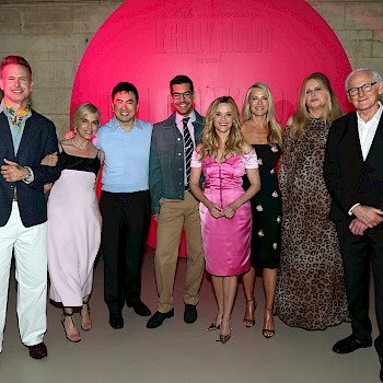 Kevin Mazur/Getty Images for Prime Video