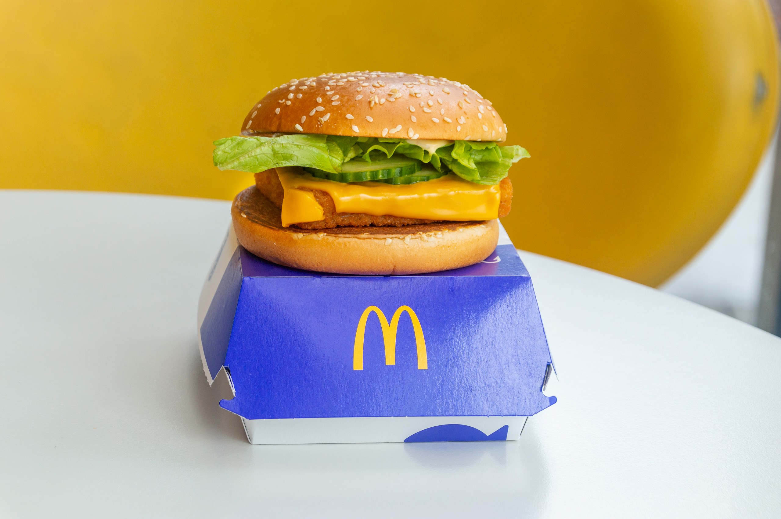 Ezért kérik így a halas szendvicset a franciák a McDonald’s-ban