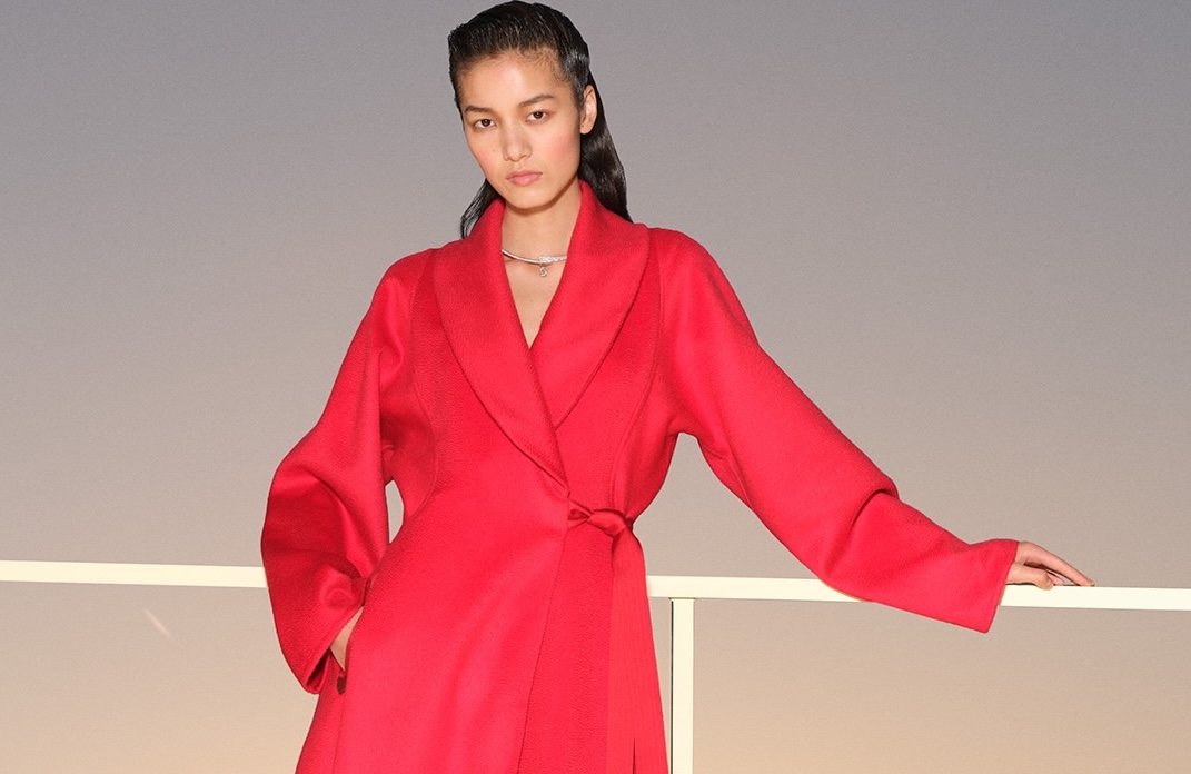 Ez a szépségtrend vitte el a show-t a Hermès Los Angeles-i divatbemutatóján