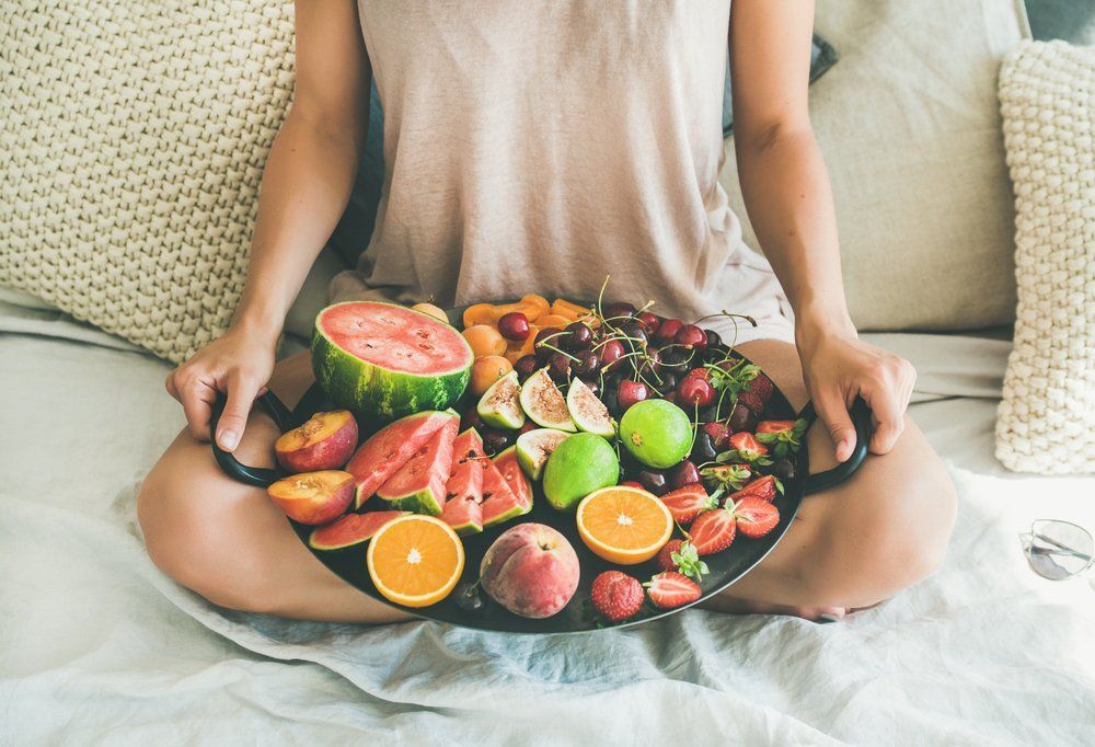 Ebben a gyümölcsben hatszor annyi a C-vitamin mint a citrusfélékben