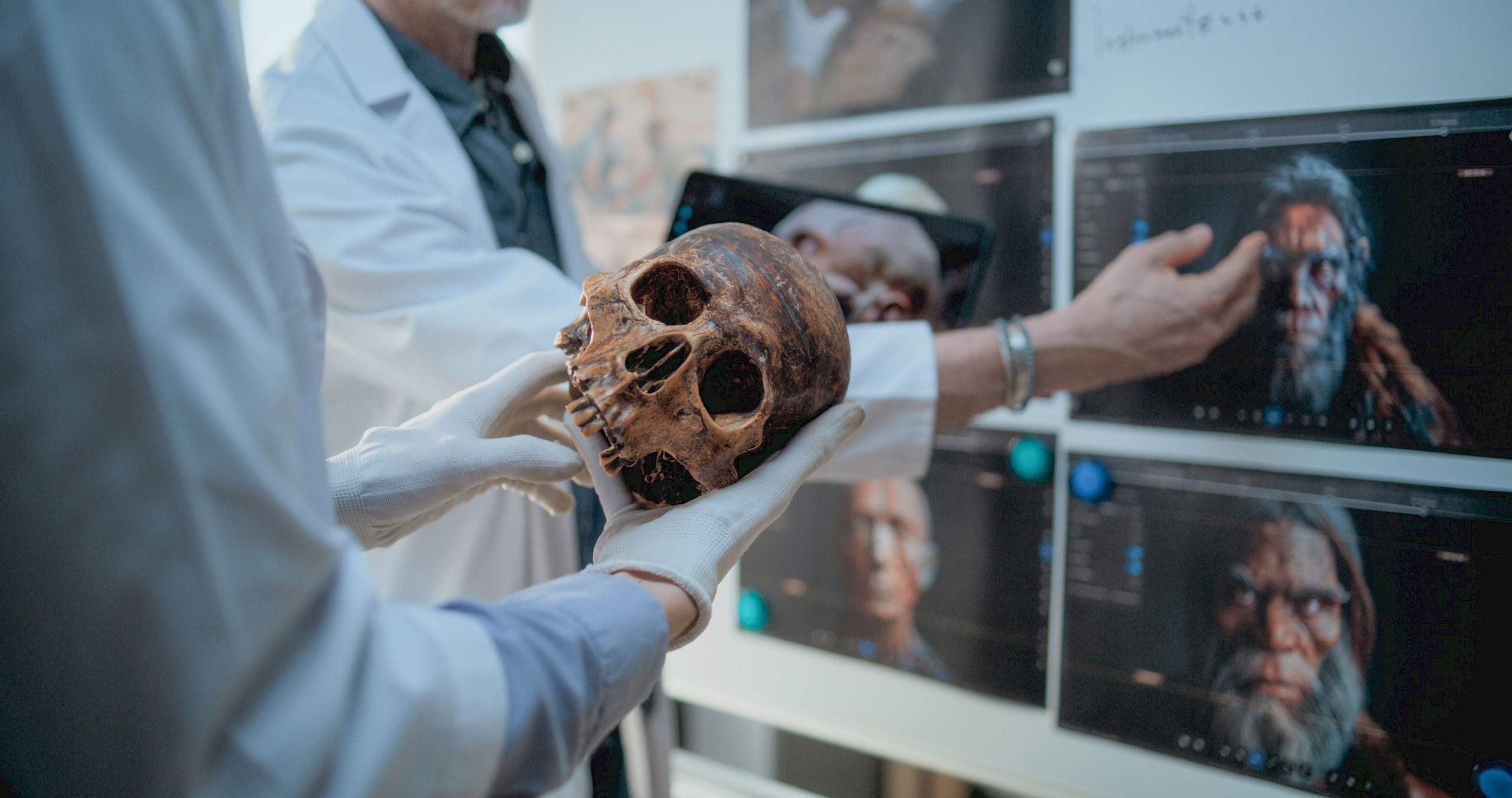 50 ezer éven keresztül élhetett teljesen elszigetelten egy barlangban egy neandervölgyi csoport