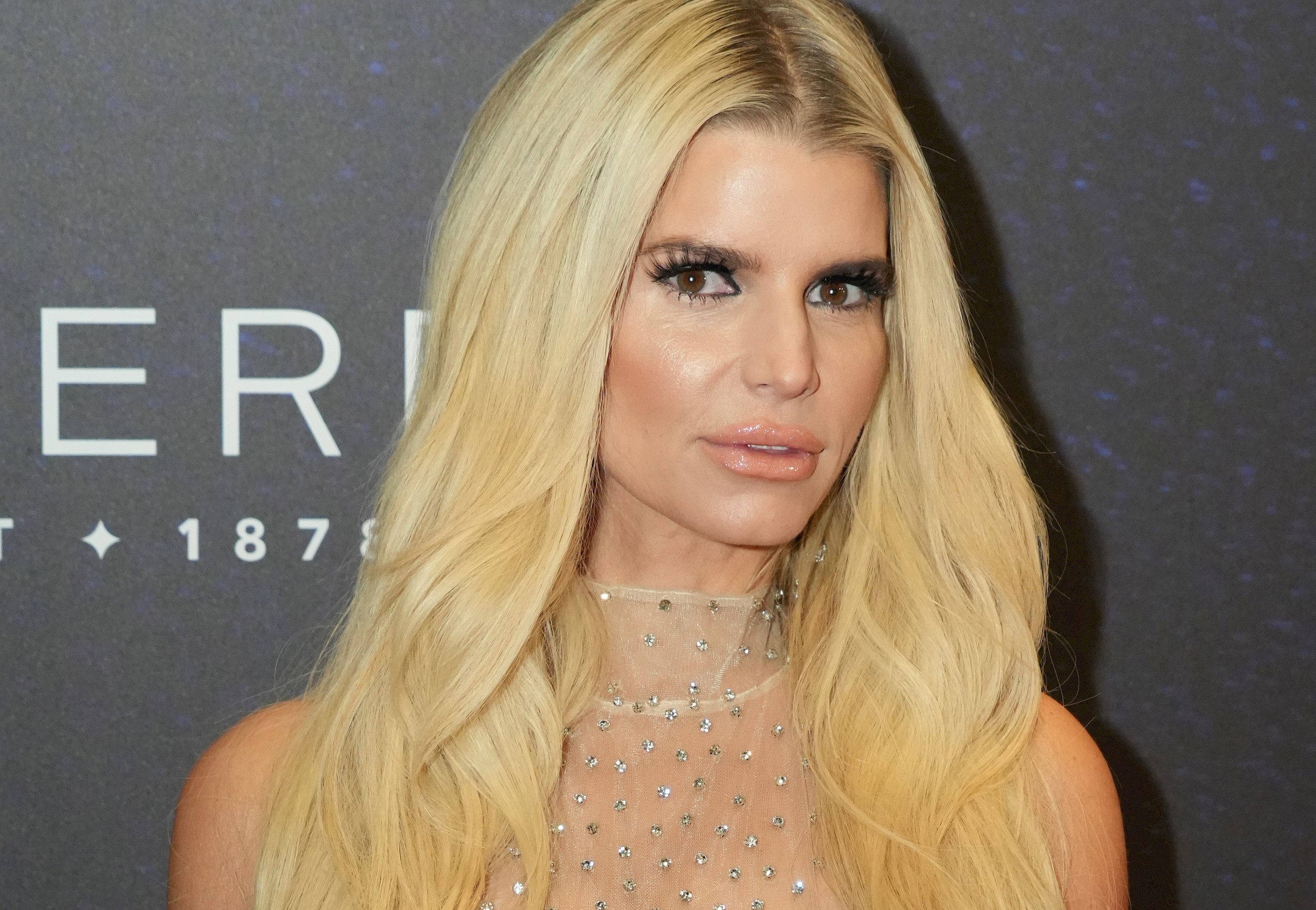 Hiába világsztár, Jessica Simpson szívesen fogad férfiaktól üzeneteket Instagramon – egy feltétellel