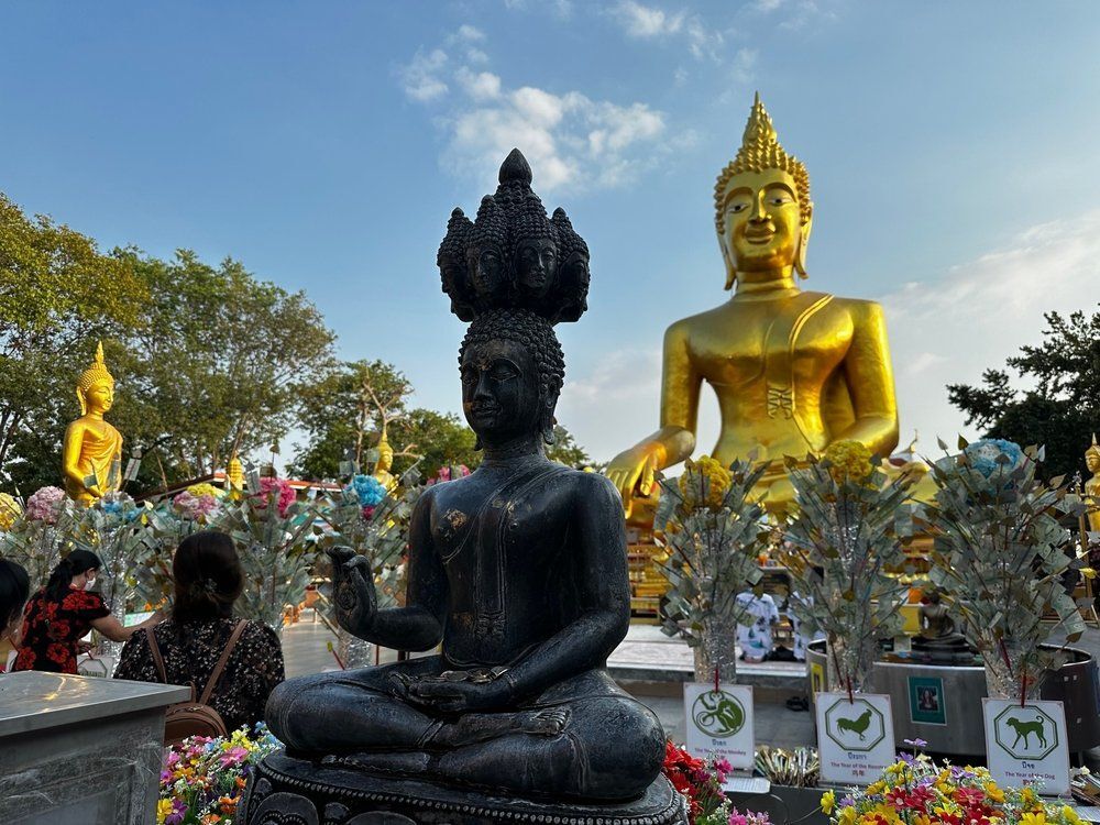 Akár 10 év börtönt is kaphatunk, ha nem figyelünk erre a szabályra Thaiföldön