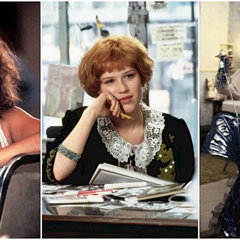 Hulton Archive/Getty Images/IMDb, &copy; 1986 Paramount/IMDb, &copy; Metro-Goldwyn-Mayer Studios Inc/IMdb