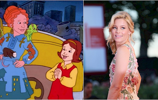 A var&aacute;zslatos iskolabusz/IMDb, Denis Makarenko/Shutterstock
