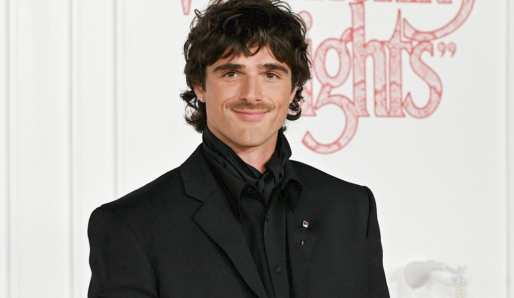 Mostantól Jacob Elordi is dönthet az Oscar-díjak sorsáról