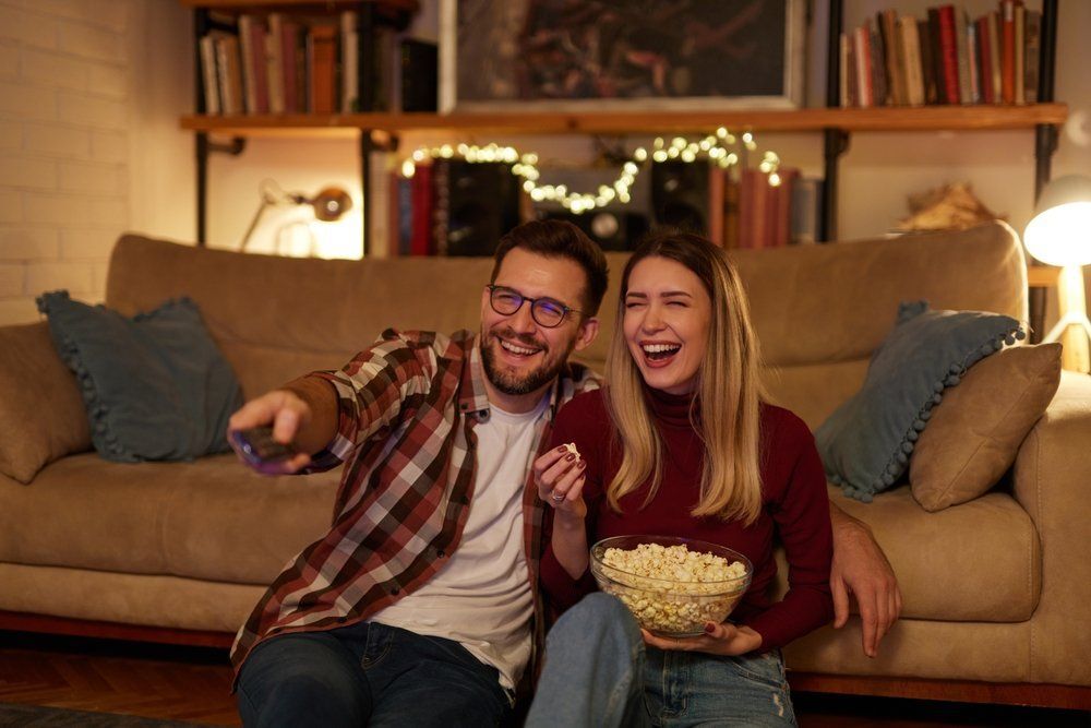 Ez a rendhagyó krimi-komédia  most a legnépszerűbb a Netflixen