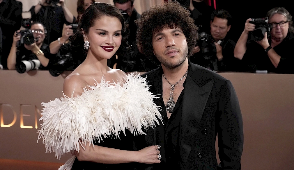 Benny Blanco elárulta, hogy az édesanyja már évekkel korábban tudta, hogy Selena Gomez lesz a felesége