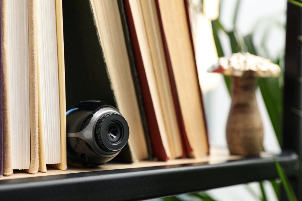 Az Airbnb betiltja a beltéri kamerákat