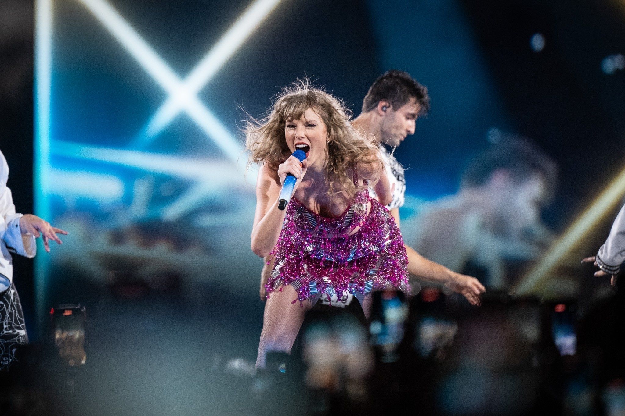 Ezért utasította vissza Taylor Swift élete első Oscar-meghívását
