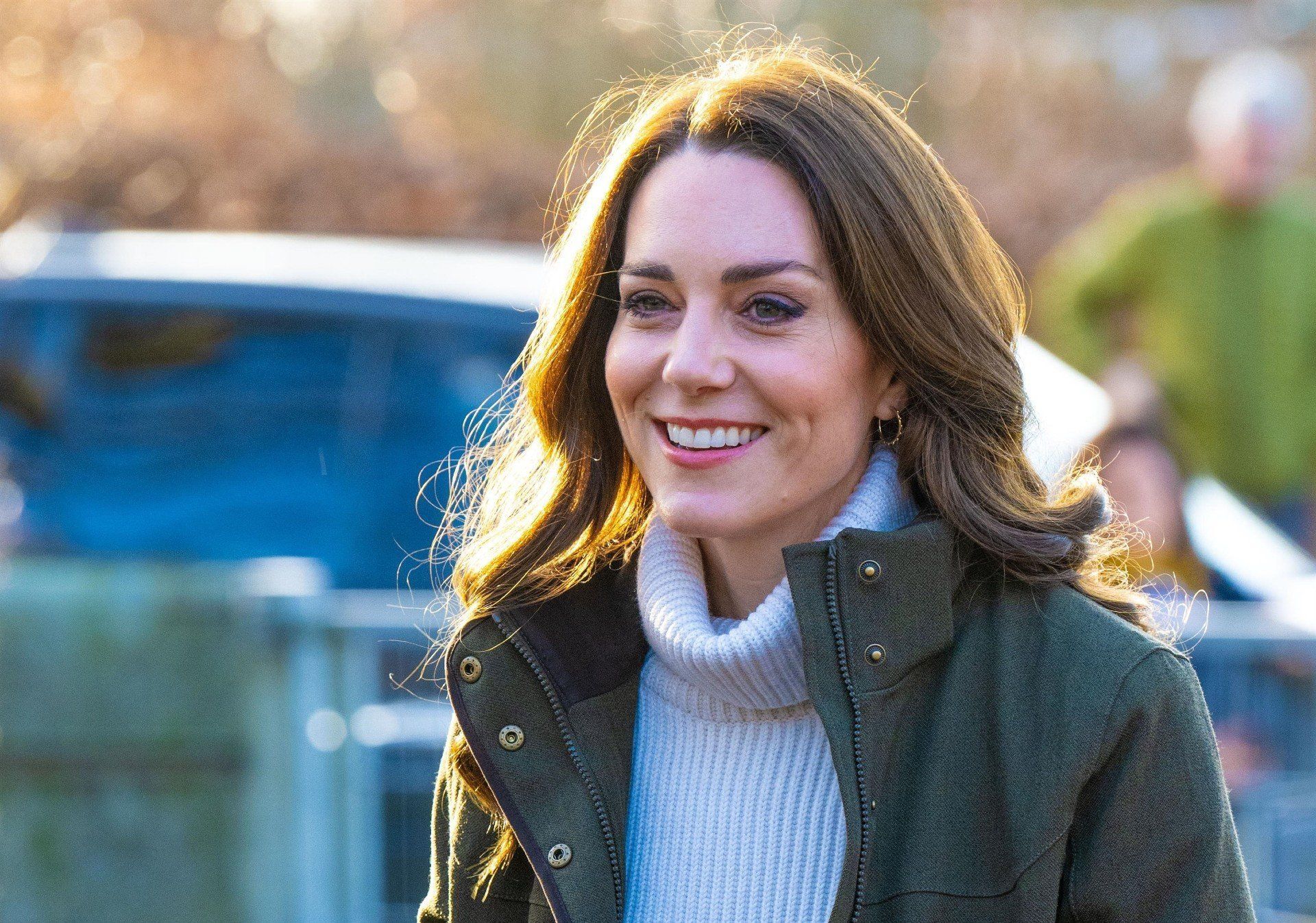 Megvan Katalin visszatérésének hivatalos dátuma