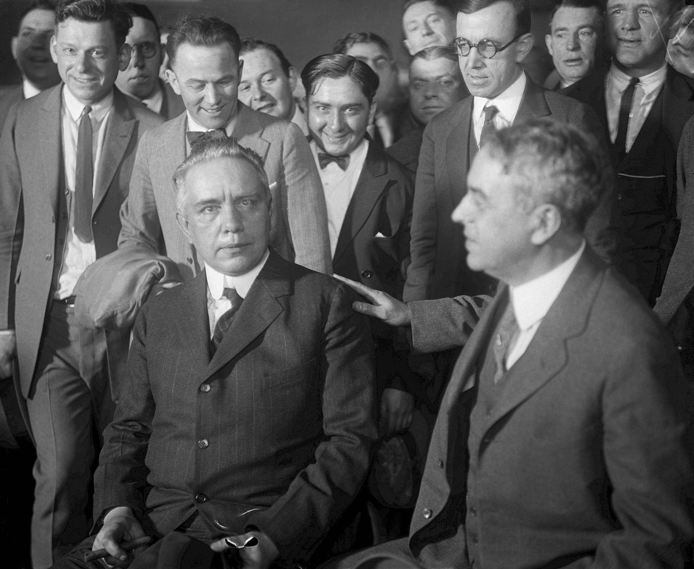 A világ első szupermodellje volt, mégis egy gyilkosság miatt emlékszik rá a világ