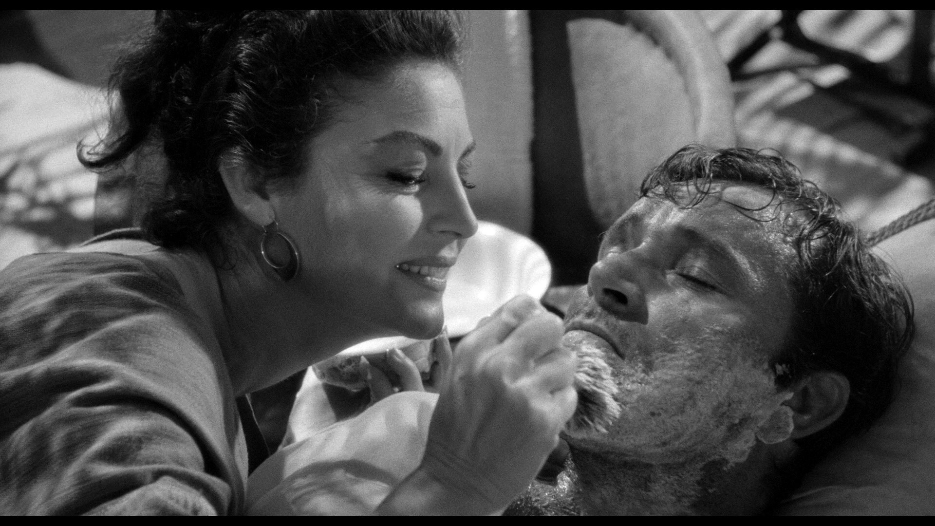 Túl meleg van kimozdulni? Ez a 7 fülledt film tökéletes kánikula idejére