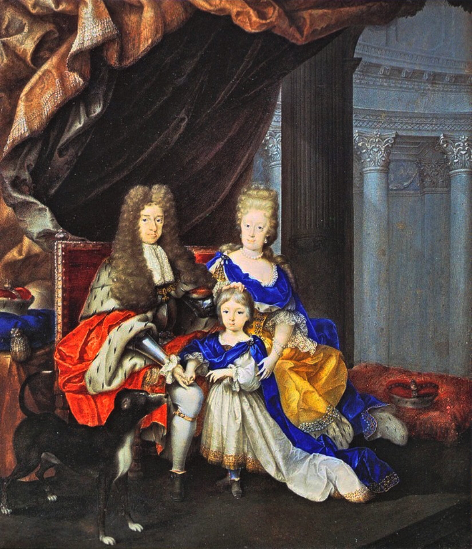 Az elfeledett Habsburg-hercegnő, akinek sorsát a dinasztia belterjessége pecsételte meg