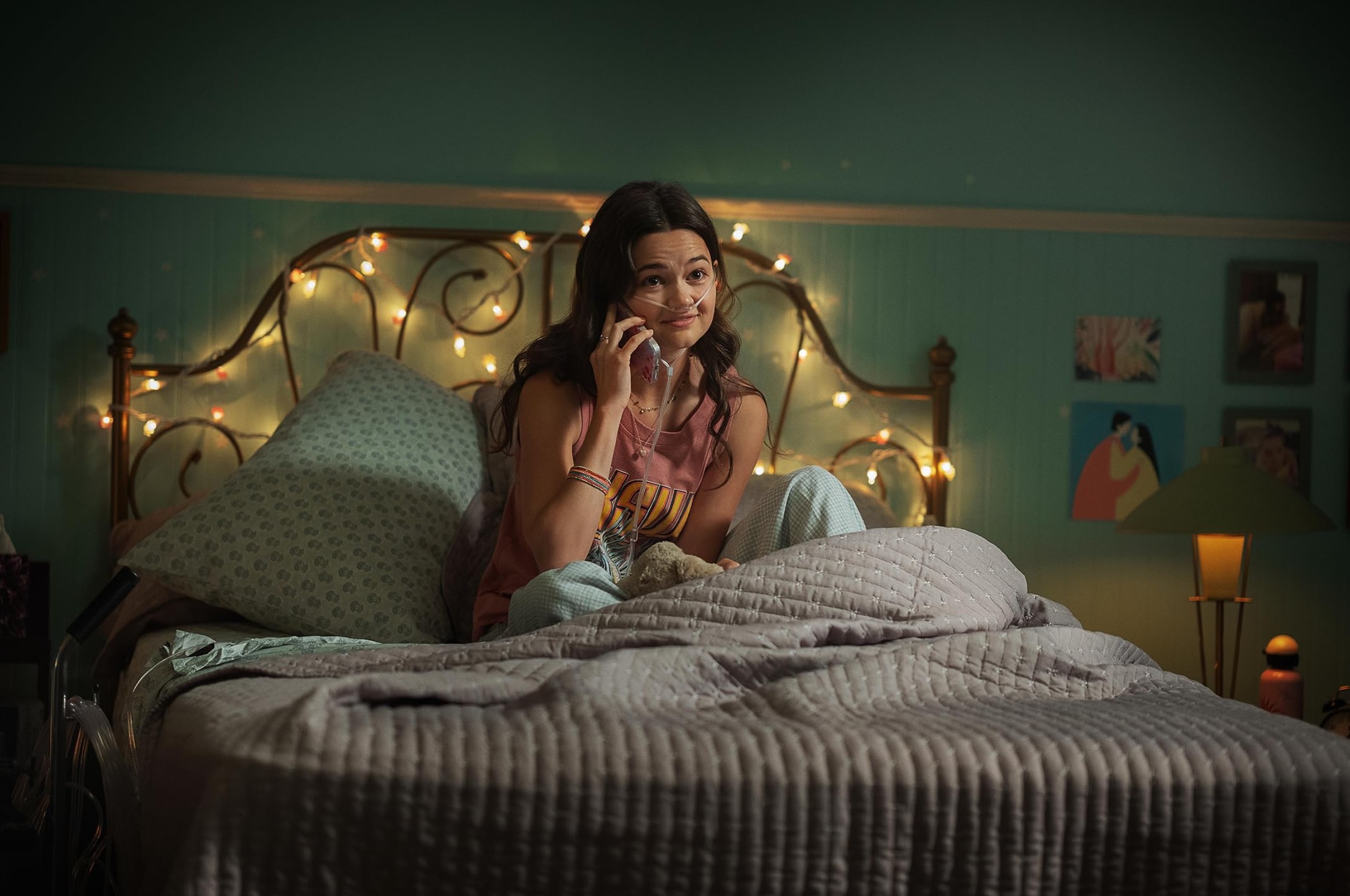 Mindenki ezt a Netflix-romkomot nézi nyáron, pedig a valódi története még meghatóbb