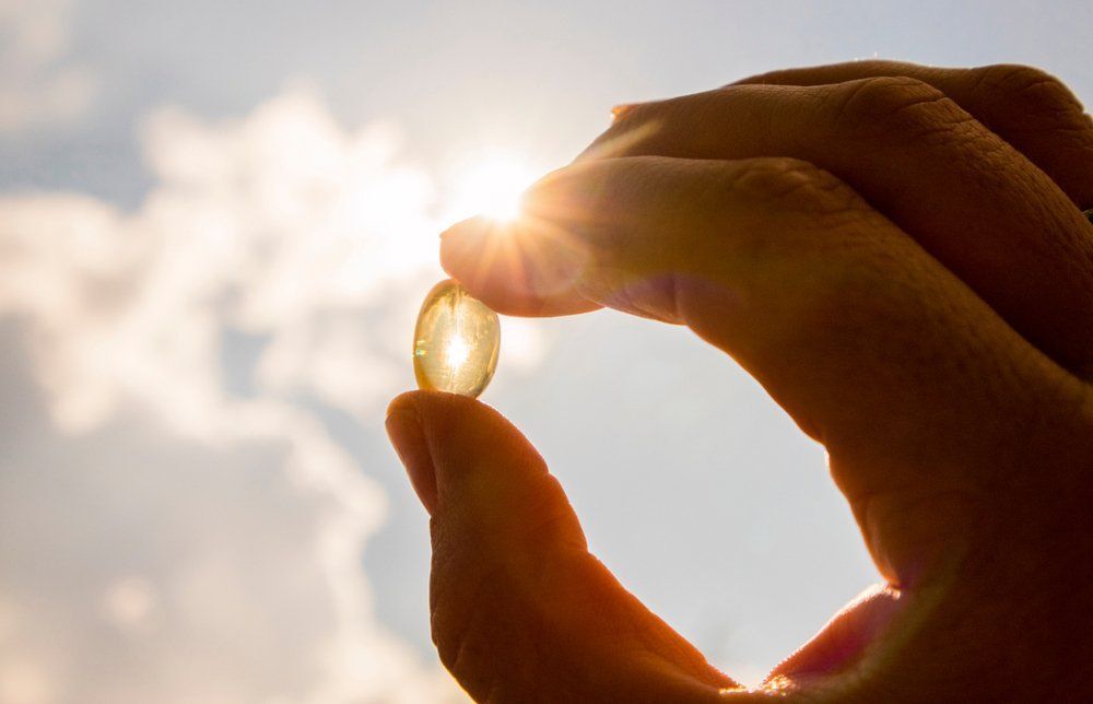 Ezekkel a módszerekkel biztos elkerüljük a D-vitamin hiányát