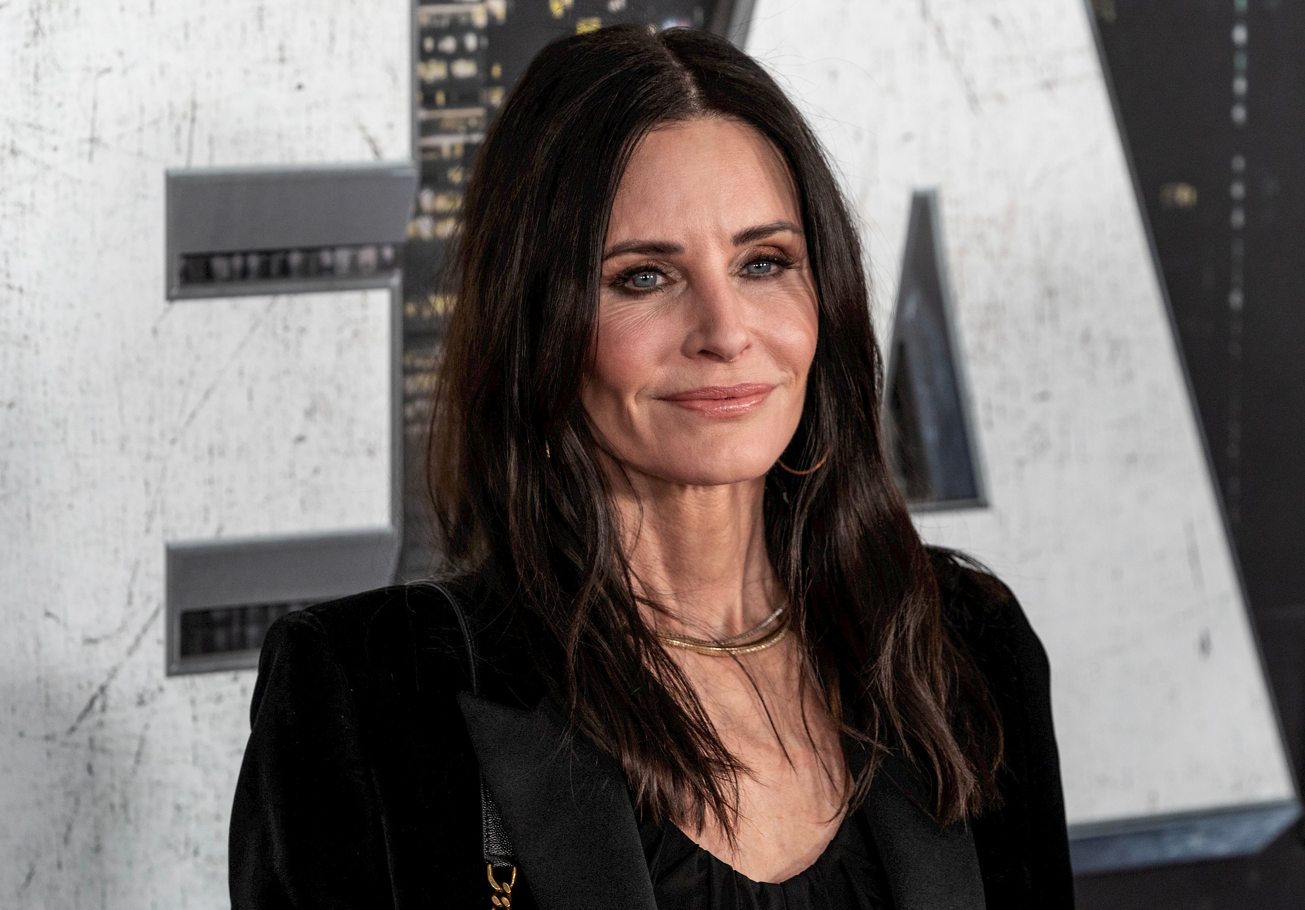 Courteney Cox szakított 13 évvel fiatalabb zenész párjával