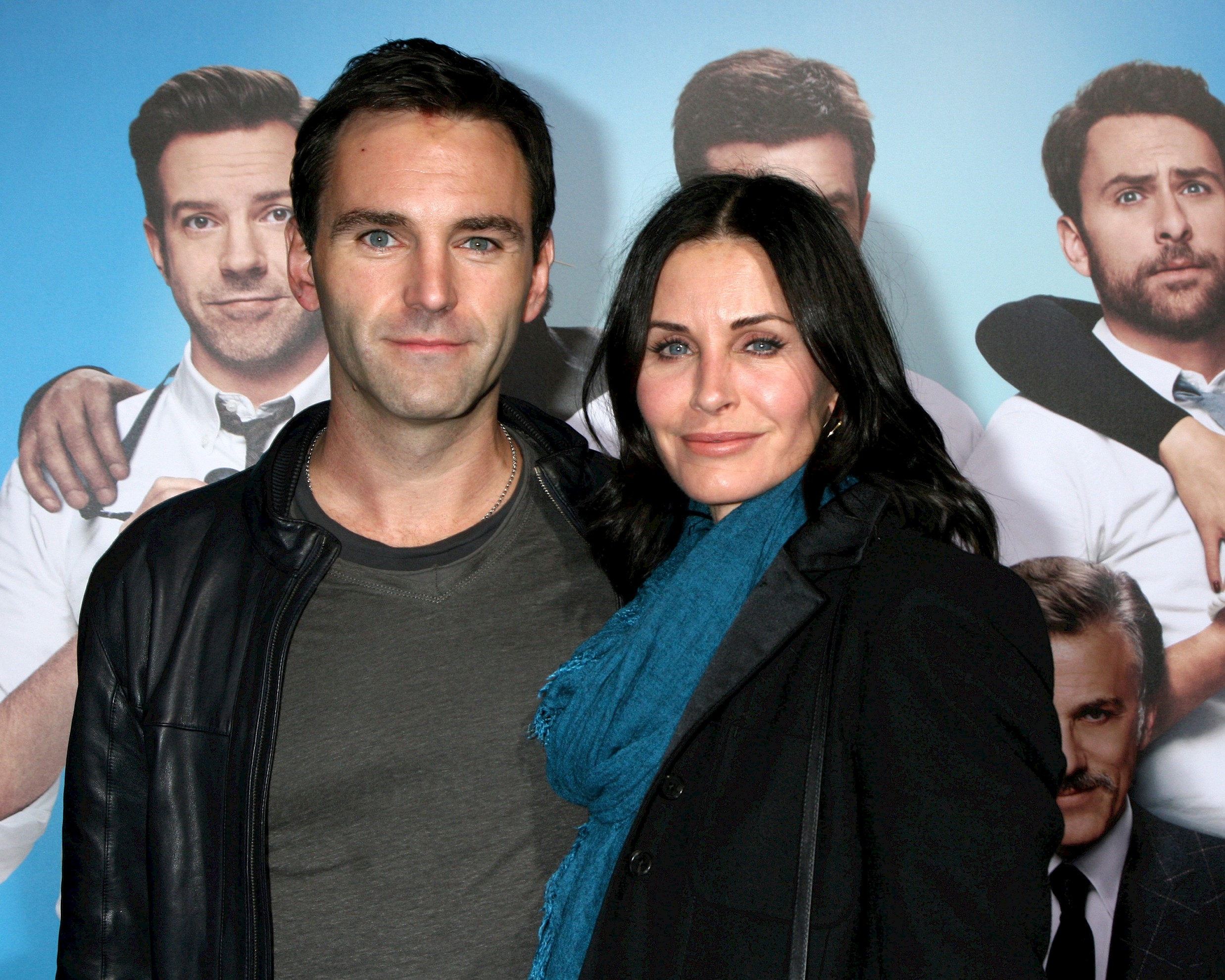 Courteney Cox szakított 13 évvel fiatalabb zenész párjával