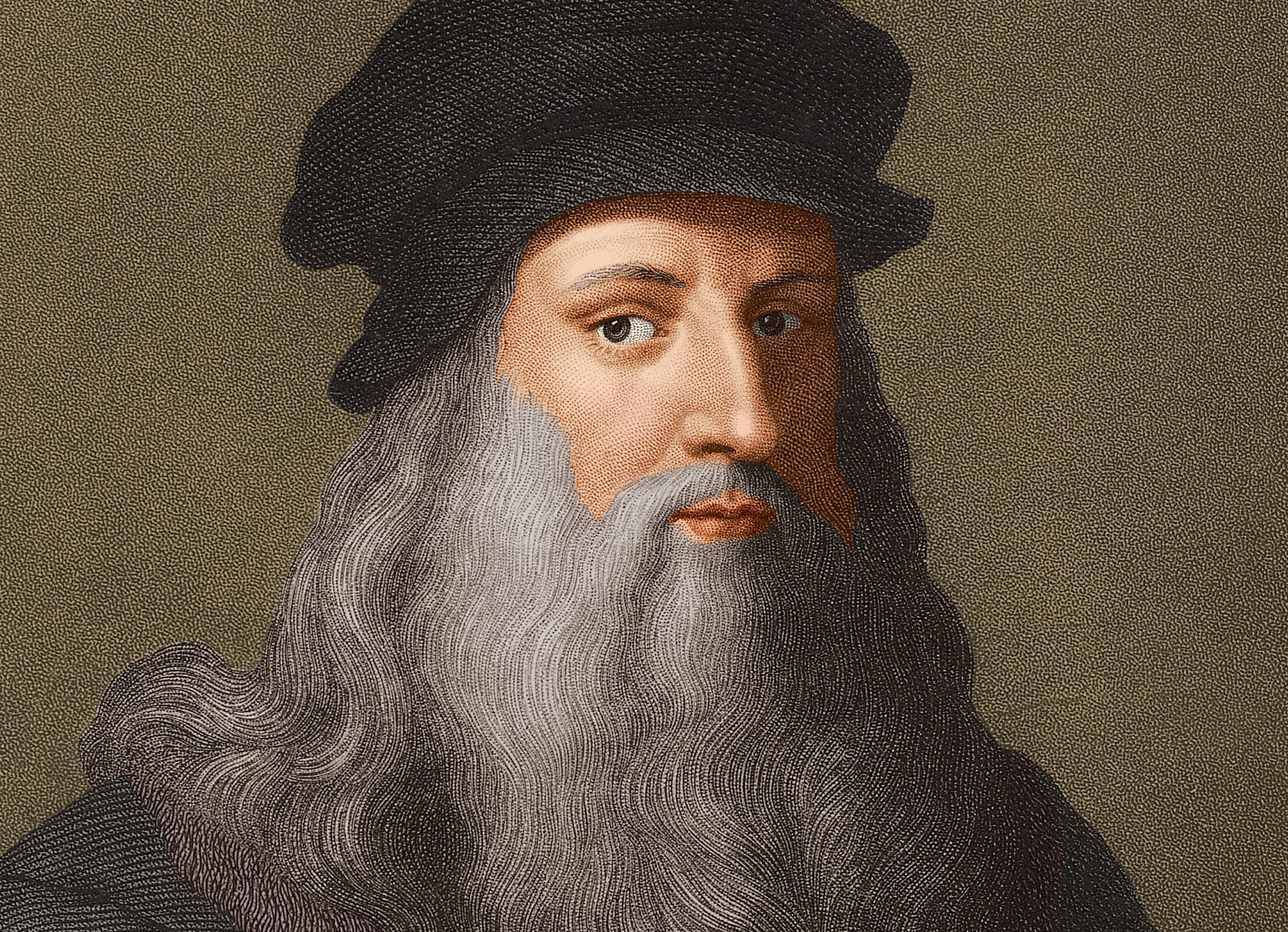 Leonardo da Vinci jóval több volt a Mona Lisa festőjénél: 10 meglepő tény róla