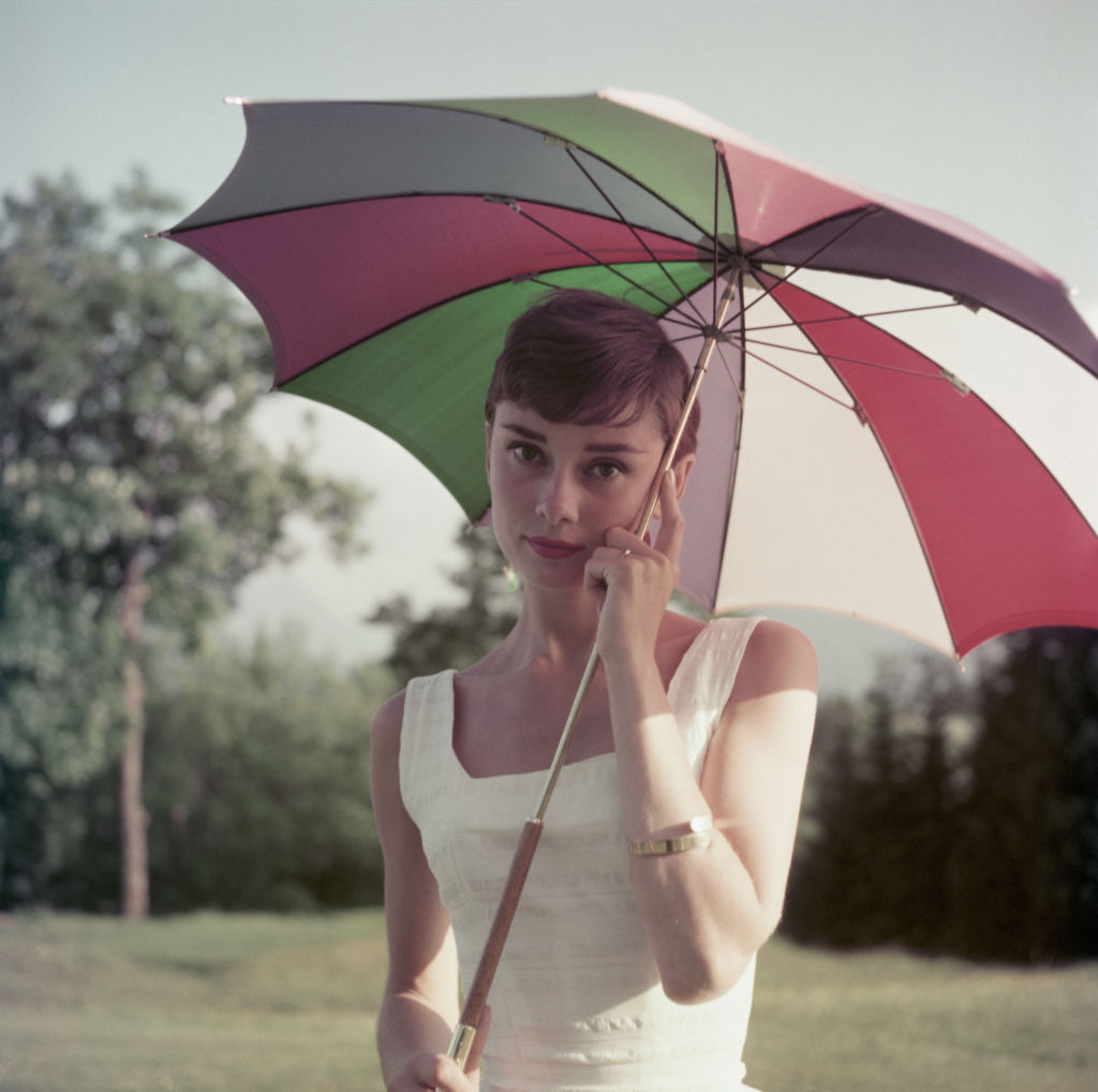 Ez a 6 kép bizonyítja, hogy Audrey Hepburn nyári stílusa ma is verhetetlen