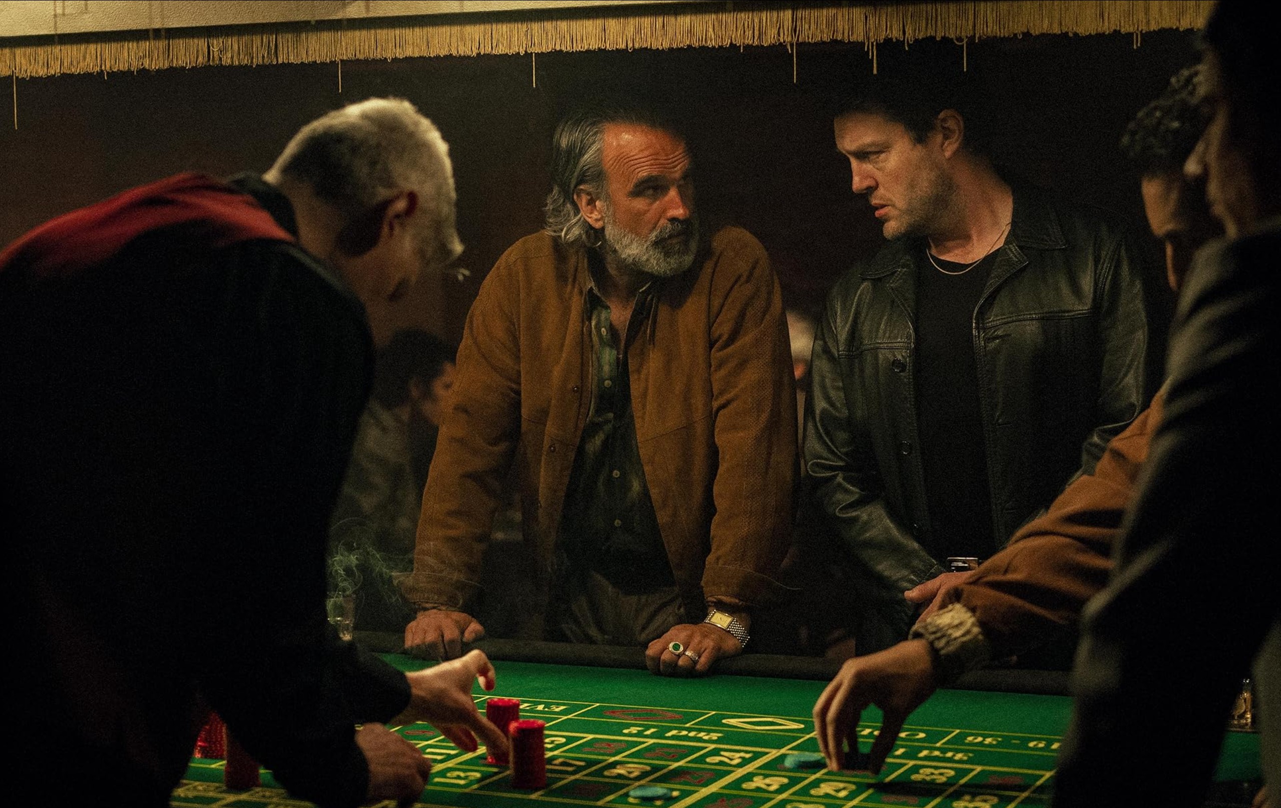 8 friss Netflix-krimi, ami garantáltan beszippant az első rész után