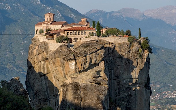 Salvador Aznar/Shutterstock