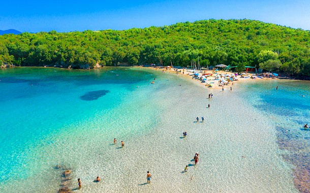 Georgios Tsichlis/Shutterstock